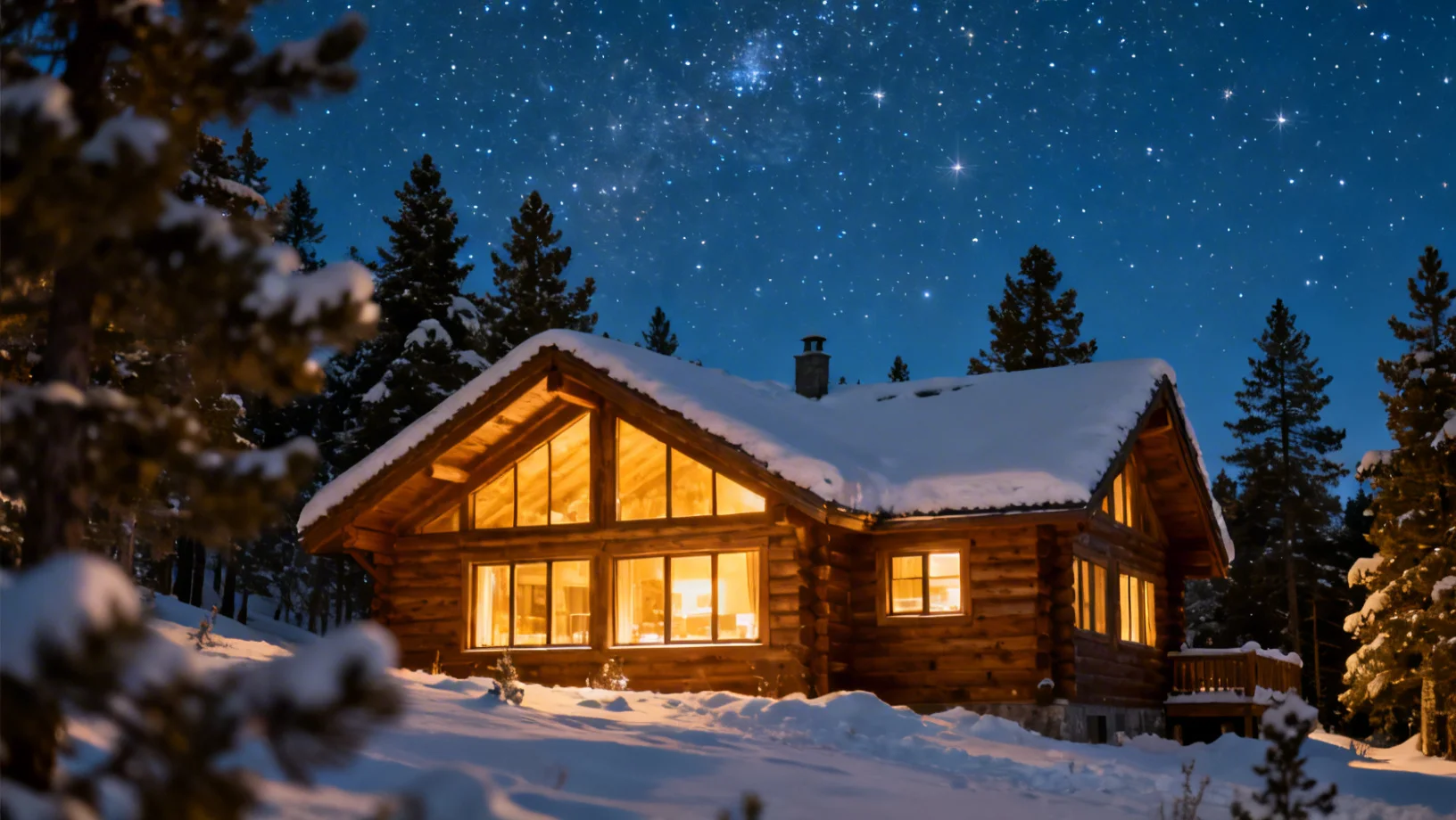 Les refuges éco-responsables des Alpes : dormir vert en altitude