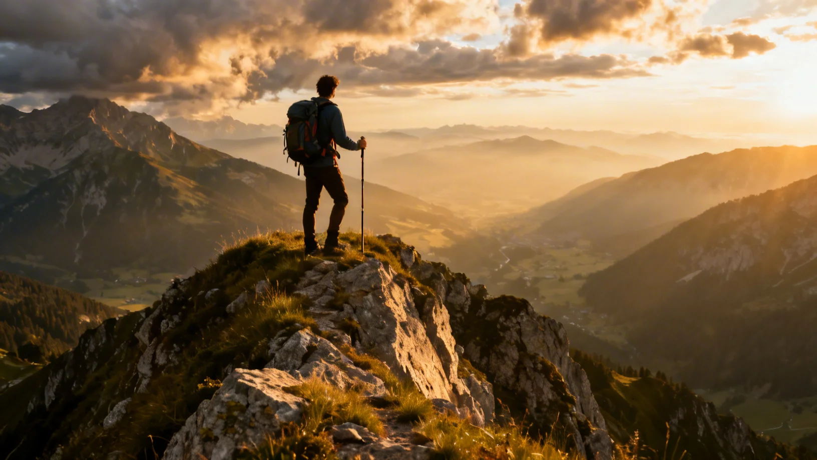 Ski de randonnée : le guide complet pour débuter