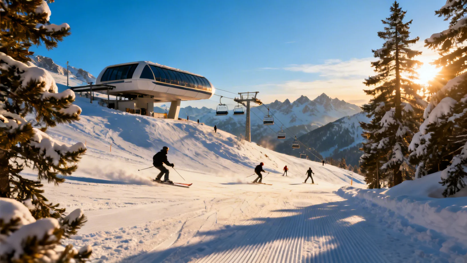 Ski de randonnée : le guide complet pour débuter